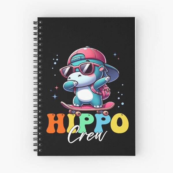 Item preview, Hippo crew designed and sold by Tiny-Love ⭐⭐⭐⭐⭐.