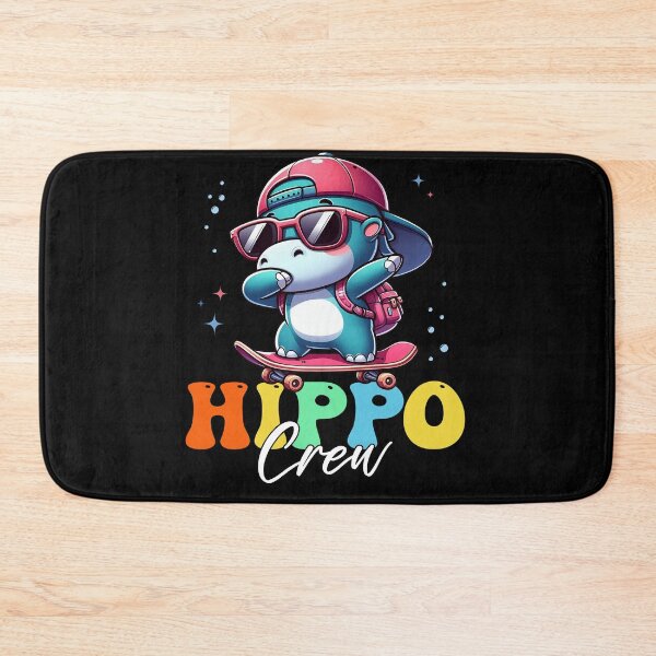 Item preview, Hippo crew designed and sold by Tiny-Love ⭐⭐⭐⭐⭐.