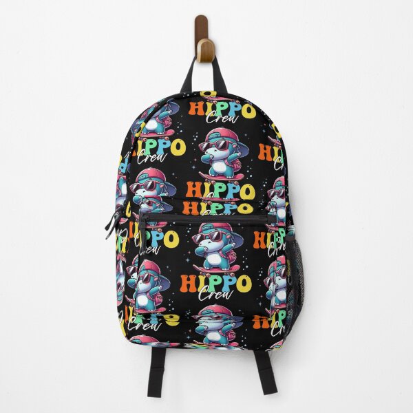 Item preview, Hippo crew designed and sold by Tiny-Love ⭐⭐⭐⭐⭐.