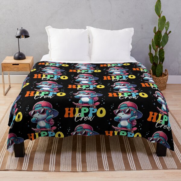 Item preview, Hippo crew designed and sold by Tiny-Love ⭐⭐⭐⭐⭐.