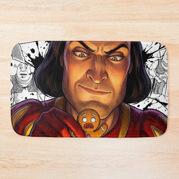Item preview, FARQ designed and sold by FILM GUTTER.