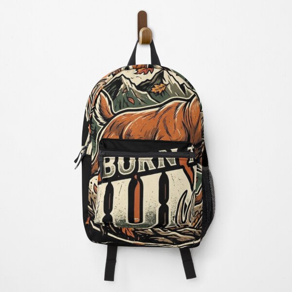 Item preview, Born To Hunt Vintage Running Whitetail Buck Est 2026 designed and sold by PACS0011.