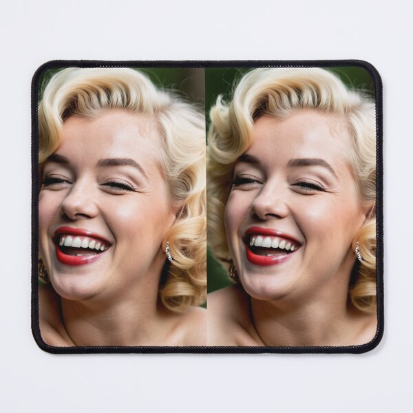 Item preview, Cinema - Great American Actress of the 1950s, Glamorous Portrait designed and sold by Beat-It.