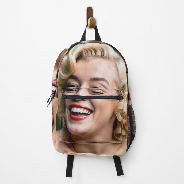 Item preview, Cinema - Great American Actress of the 1950s, Glamorous Portrait designed and sold by Beat-It.