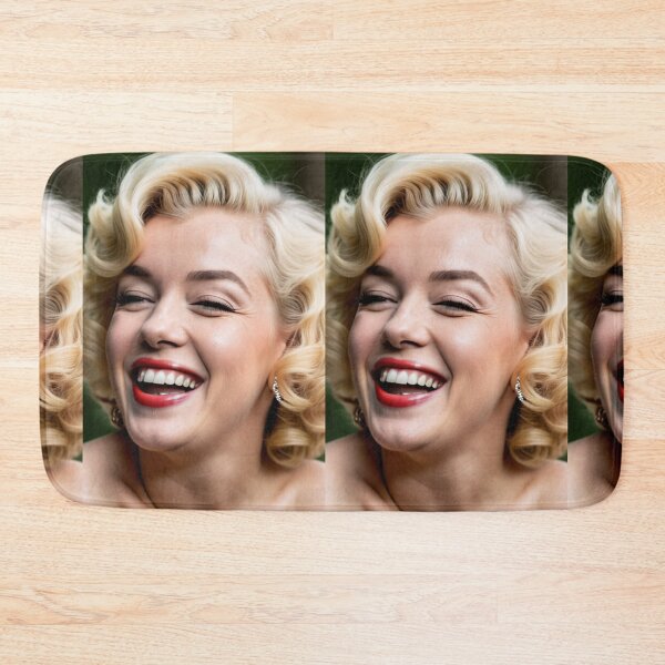Item preview, Cinema - Great American Actress of the 1950s, Glamorous Portrait designed and sold by Beat-It.