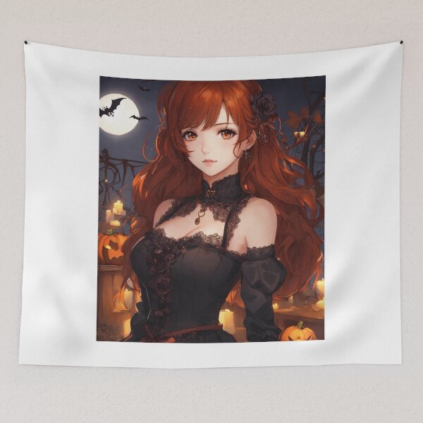 Item preview, Moonlit Gothic Beauty designed and sold by GettlesonDoug.