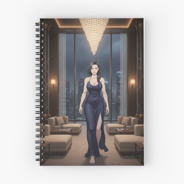 Item preview, Aura Approaching Through Sapphire Light Hall designed and sold by stereonut.