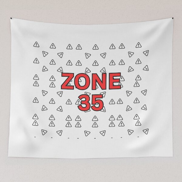 Item preview, 35th Birthday - Milestone Celebration designed and sold by MayaCordalia.