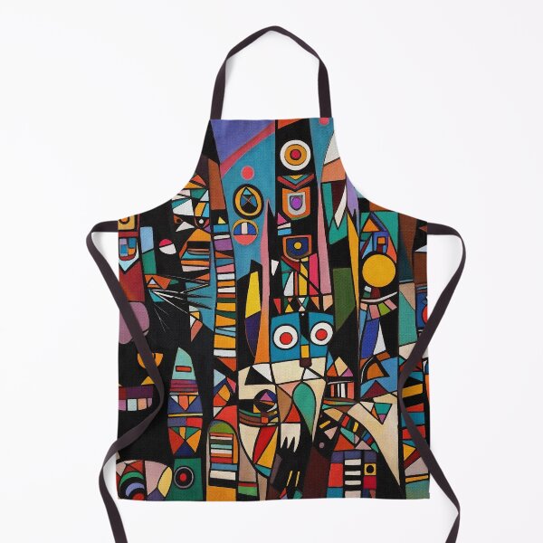 Item preview, TOTEM CAT 8 designed and sold by L. ROCHE.