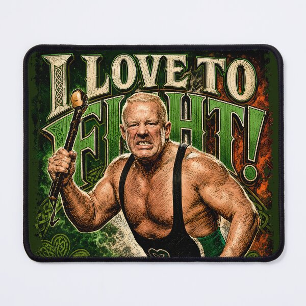 Item preview, Old School Wrestling 151 designed and sold by TeeCodes.