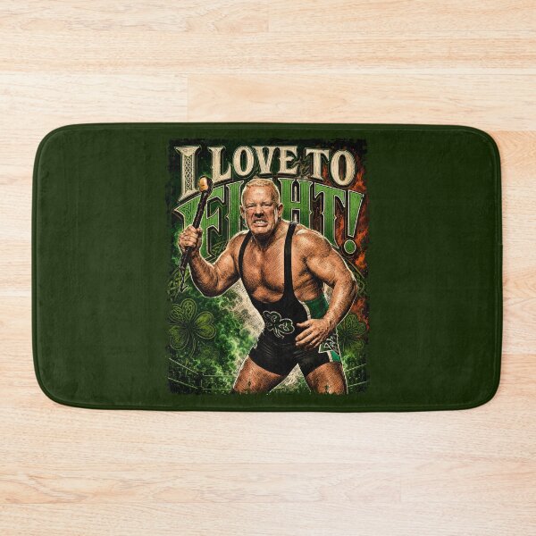 Item preview, Old School Wrestling 151 designed and sold by TeeCodes.