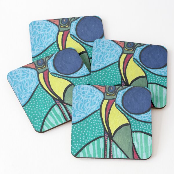 Item preview, Abstract Bird designed and sold by Hardingham.