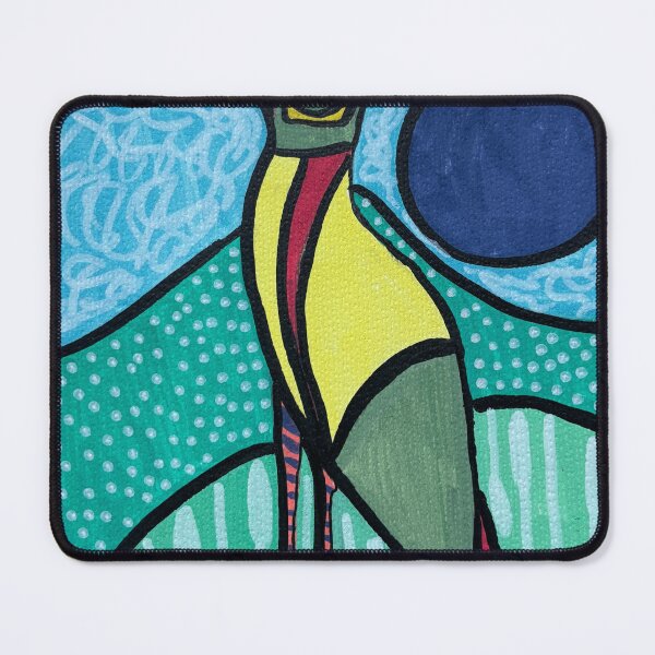 Item preview, Abstract Bird designed and sold by Hardingham.