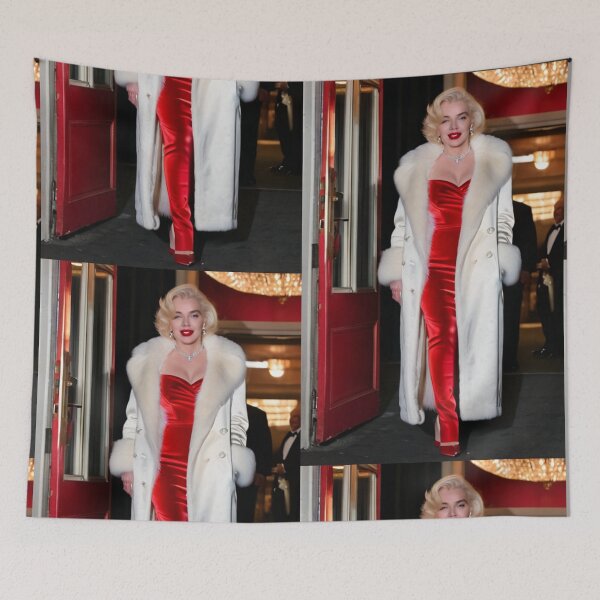 Item preview, Cinema - Great American Actress of the 1950s, Glamour Icon designed and sold by Beat-It.