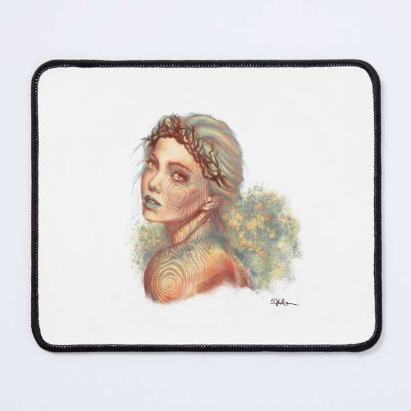 Item preview, Dryad designed and sold by vestra-art.