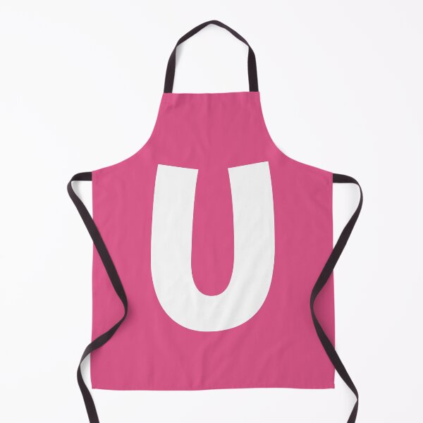 Item preview, Alphabet Letter U designed and sold by Jeallan Designs.