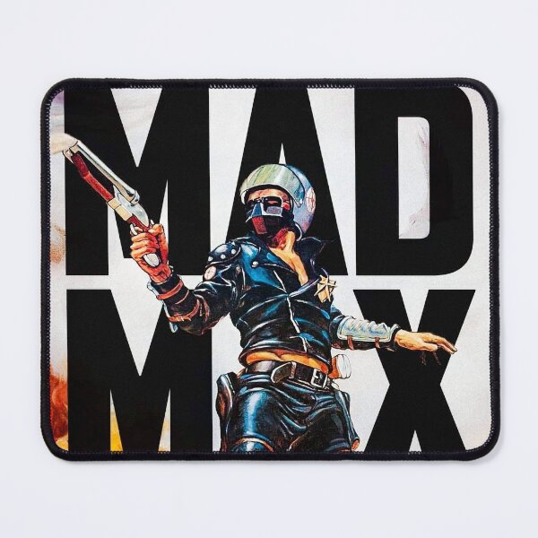 Item preview, MAX IS MAD designed and sold by FILM GUTTER.