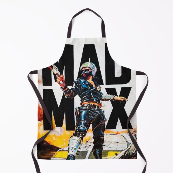 Item preview, MAX IS MAD designed and sold by FILM GUTTER.