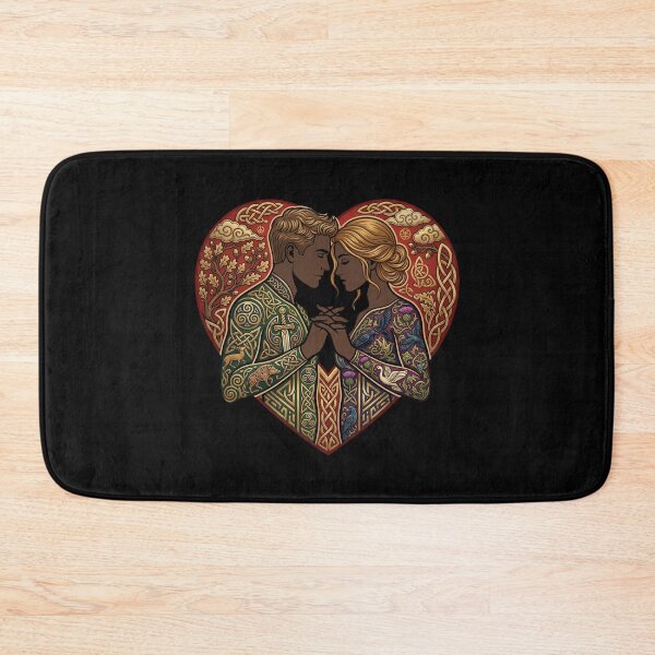 Item preview, Fantasy Kingdom High Fae Lovers designed and sold by digitalbob60.