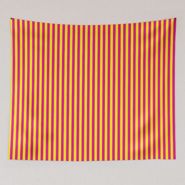 Aperçu de l'œuvre Rayures créée et vendue par CharlottePlaceArt.