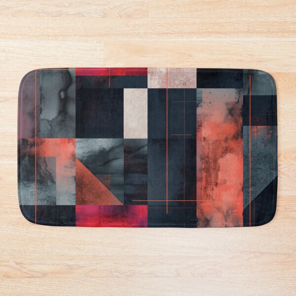 Item preview, Chromatic Grid Overdrive 1 designed and sold by EpicGear085.