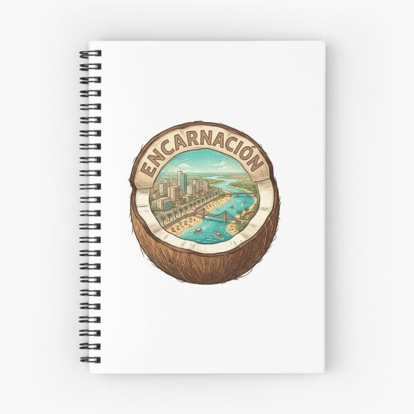 Item preview, Encarnacion Riverside Vacation Memories Sticker designed and sold by Imaginarium of Chaos falcon88 .