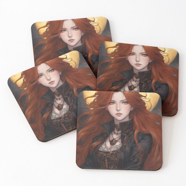 Item preview, Moonlit Gothic Duchess designed and sold by GettlesonDoug.