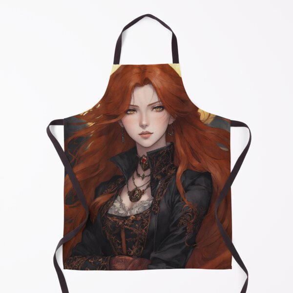Item preview, Moonlit Gothic Duchess designed and sold by GettlesonDoug.