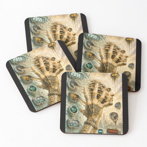 Item preview, The Rift of Time -Light Edition designed and sold by LAPUTIK.