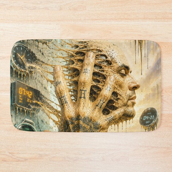 Item preview, The Rift of Time -Light Edition designed and sold by LAPUTIK.