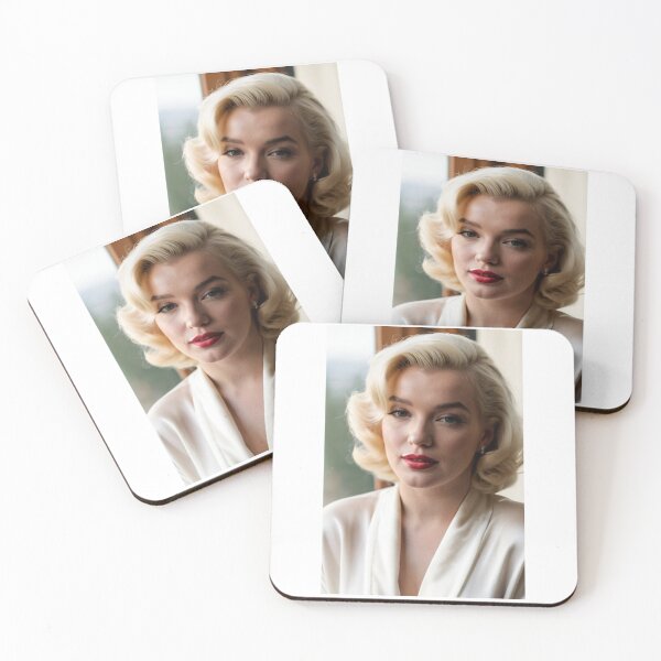Item preview, Cinema - Great American Actress of the 1950s, Glamour Icon designed and sold by Beat-It.