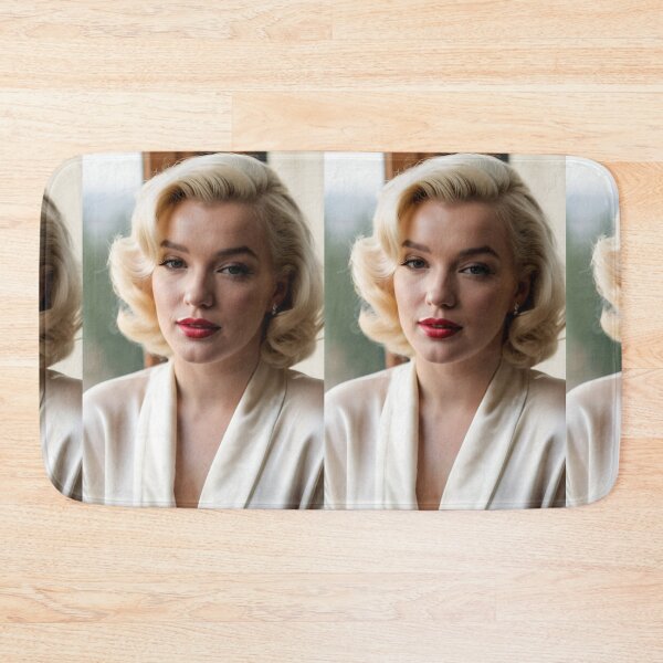 Item preview, Cinema - Great American Actress of the 1950s, Glamour Icon designed and sold by Beat-It.