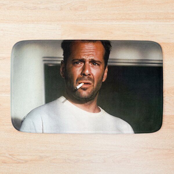 Item preview, BRUCE THE BOY SCOUT designed and sold by FILM GUTTER.