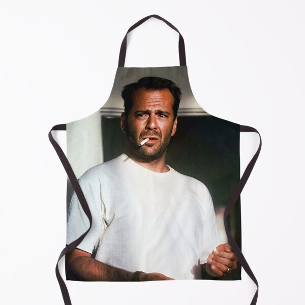 Item preview, BRUCE THE BOY SCOUT designed and sold by FILM GUTTER.