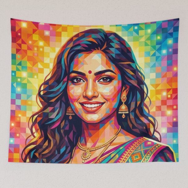 Item preview, beautiful woman designed and sold by PP&RAINBOW SHOP.