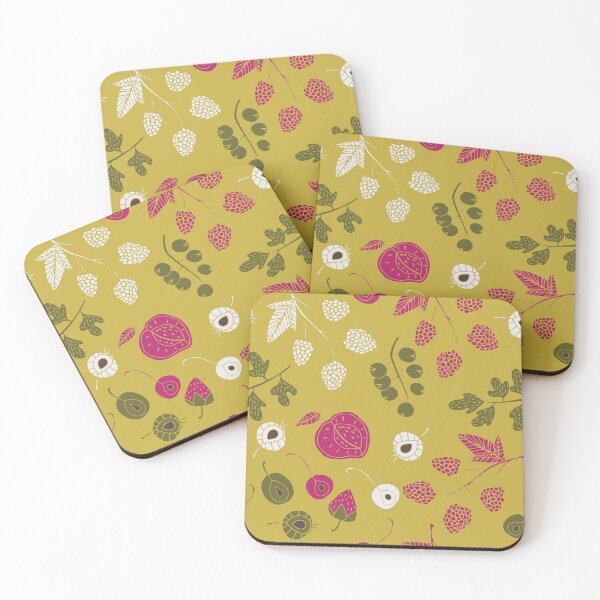 Item preview, Berry Autumn designed and sold by TheMadTeaParty.