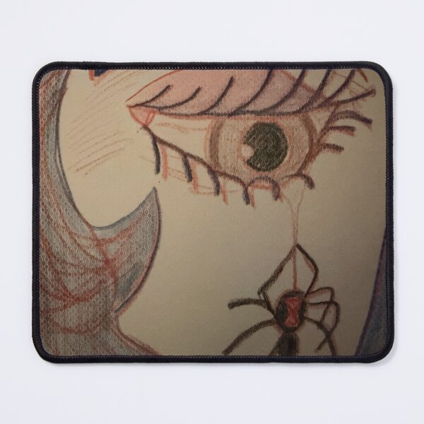Item preview, Death becomes her designed and sold by JenniferJanos.
