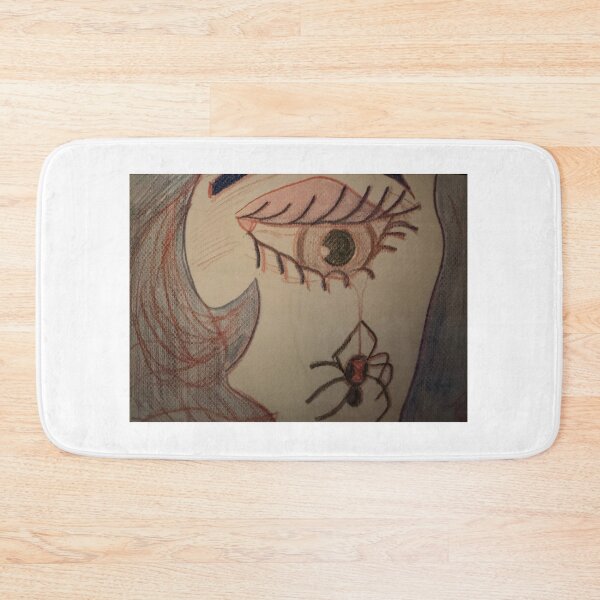 Item preview, Death becomes her  designed and sold by JenniferJanos.