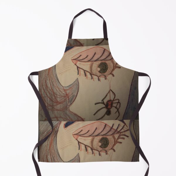 Item preview, Death becomes her  designed and sold by JenniferJanos.
