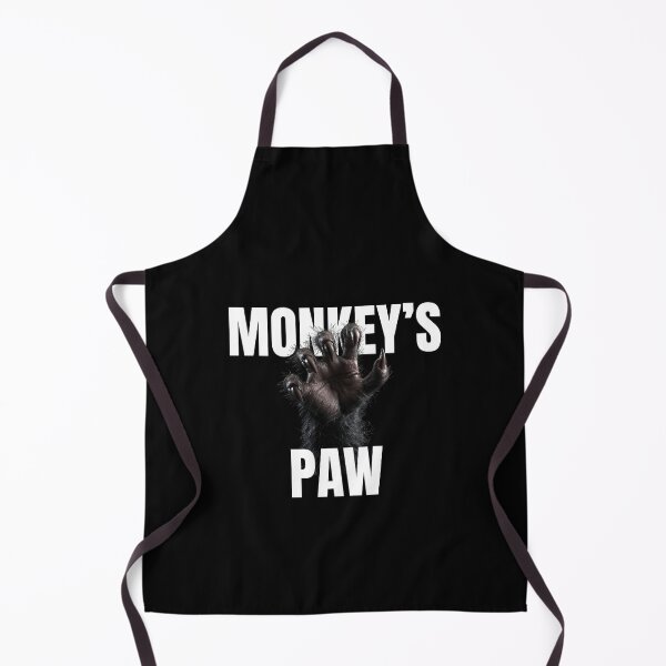 Item preview, Monkey's Paw designed and sold by Imentorwitches.shannon.