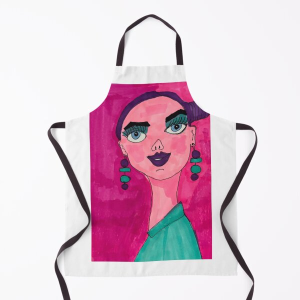Item preview, Pretty in Pink designed and sold by Hardingham.