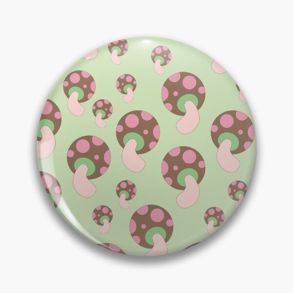 Item preview, Mushroom March designed and sold by TheMadTeaParty.