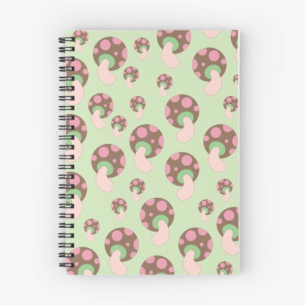 Item preview, Mushroom March designed and sold by TheMadTeaParty.