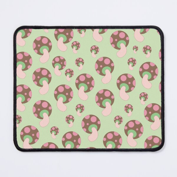 Item preview, Mushroom March designed and sold by TheMadTeaParty.