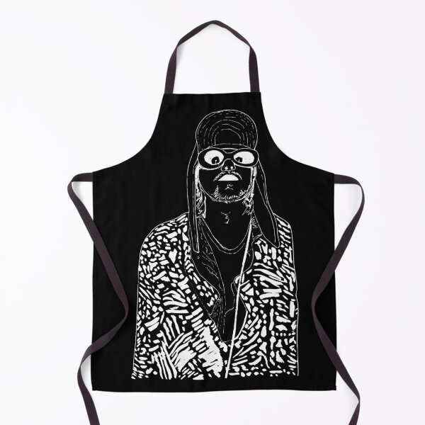 Item preview, The Grunge Icon: 90s Alternative Rock Tribute - Dark Version designed and sold by BarnBurns.
