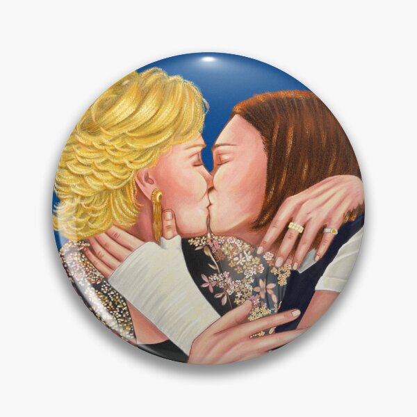 Item preview, AVORAH KISS designed and sold by idkwbyhoney.