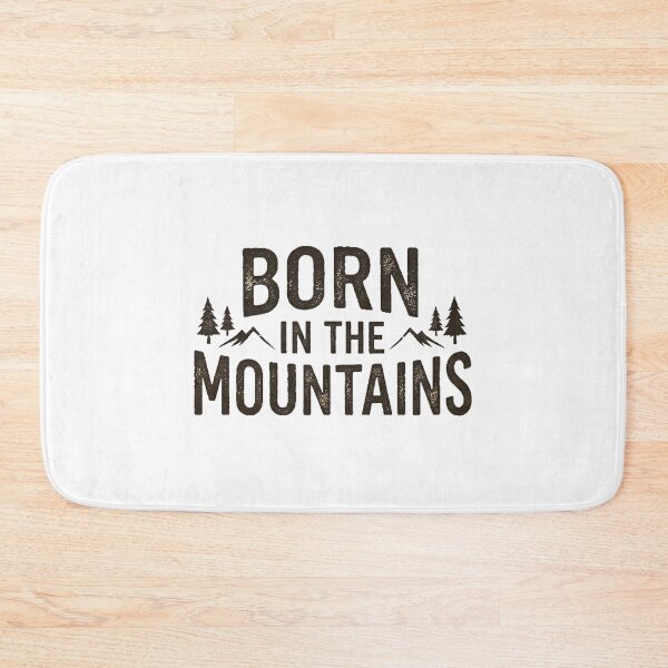 Item preview, National Park Mountain Landscape designed and sold by YounexxART.