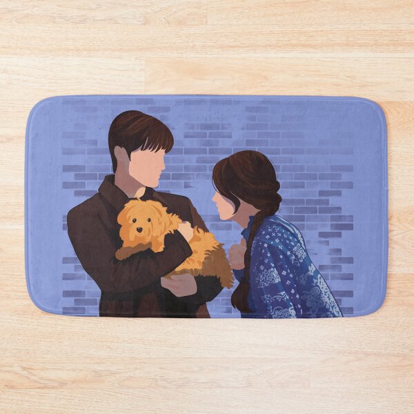 Item preview, My royal nemesis kdrama designed and sold by nelkrshop.