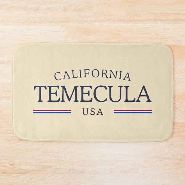 Item preview, Temecula California Heritage – Classic designed and sold by buglevel.