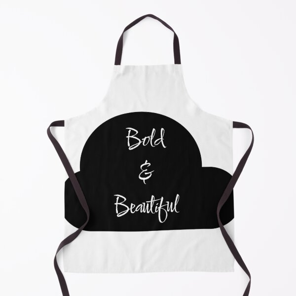 Item preview, Bold & Beautiful Retro Typography Quote designed and sold by Swati's Digital Den.